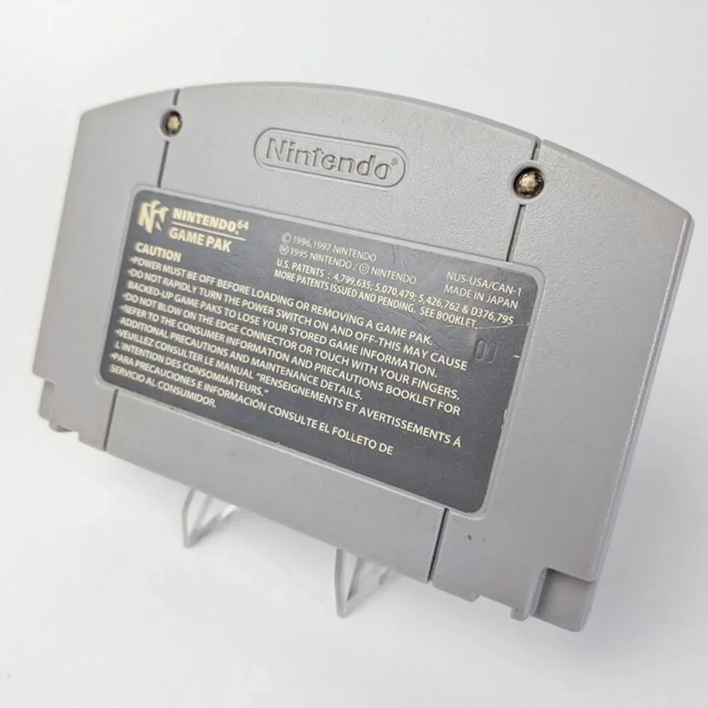Yoshi's Story - Authentic and Tested